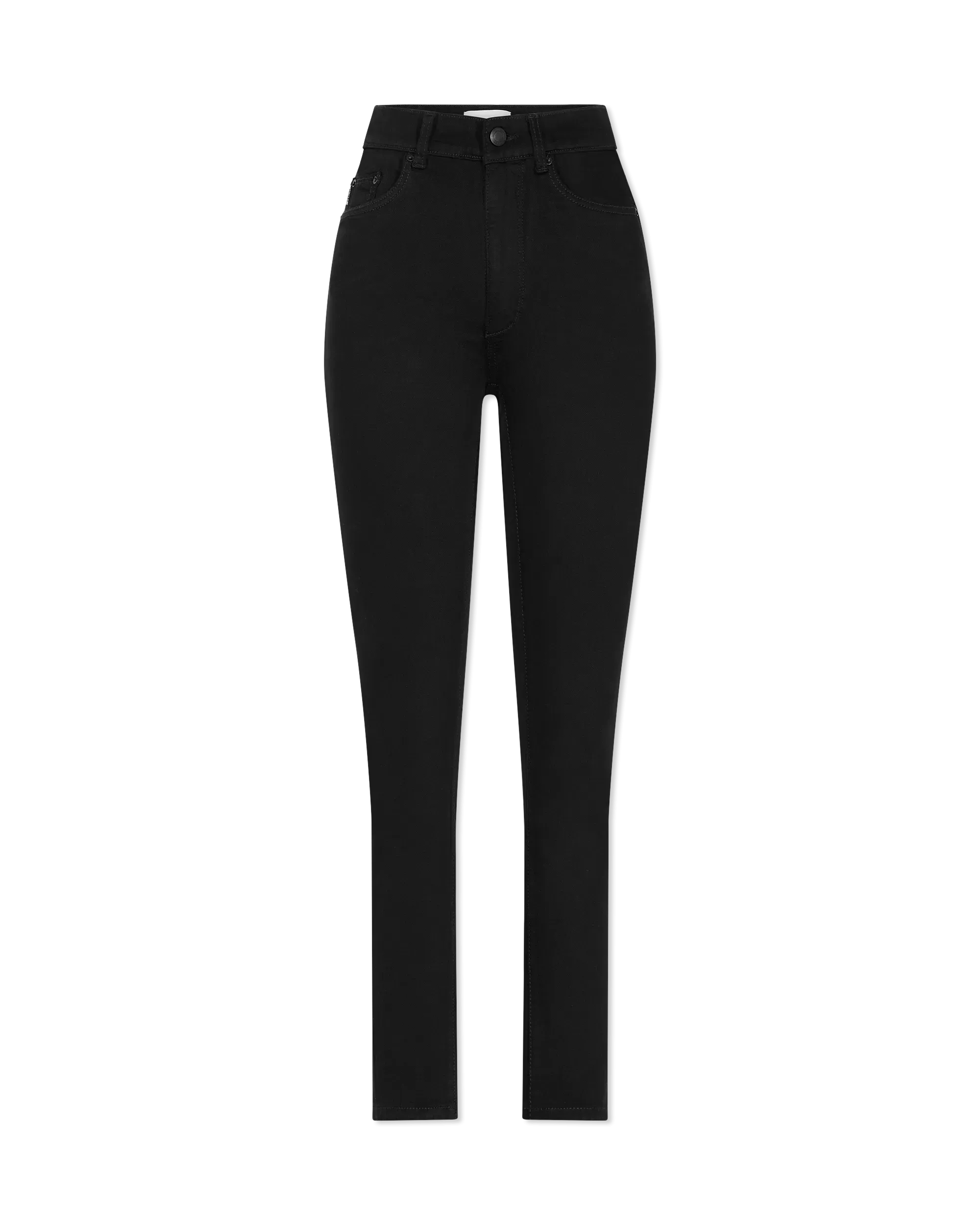 DL1961 Farrow Skinny High Rise Instasculpt Ankle Jeans