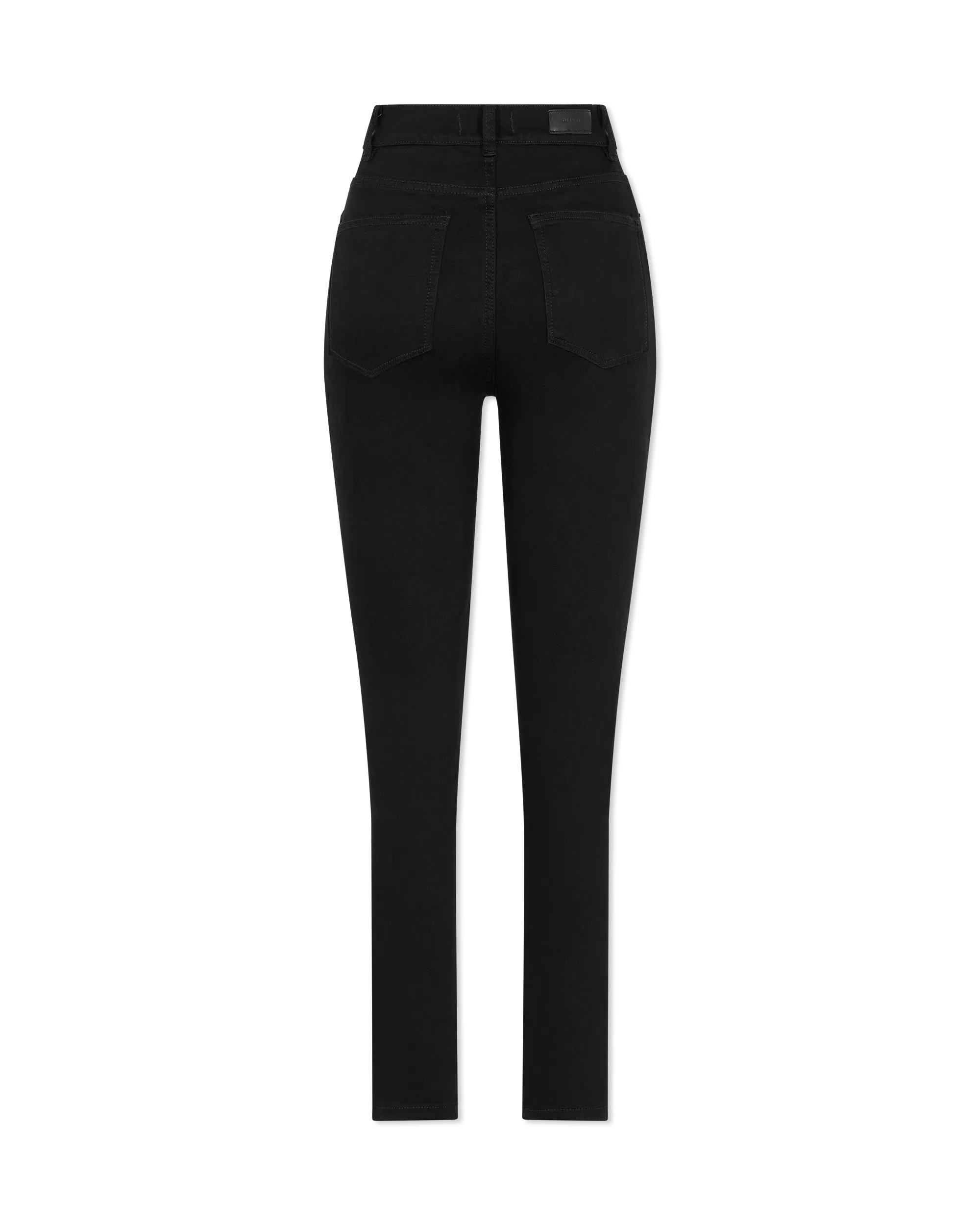 DL1961 Farrow Skinny High Rise Instasculpt Ankle Jeans