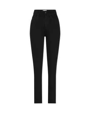 DL1961 Farrow Skinny High Rise Instasculpt Ankle Jeans