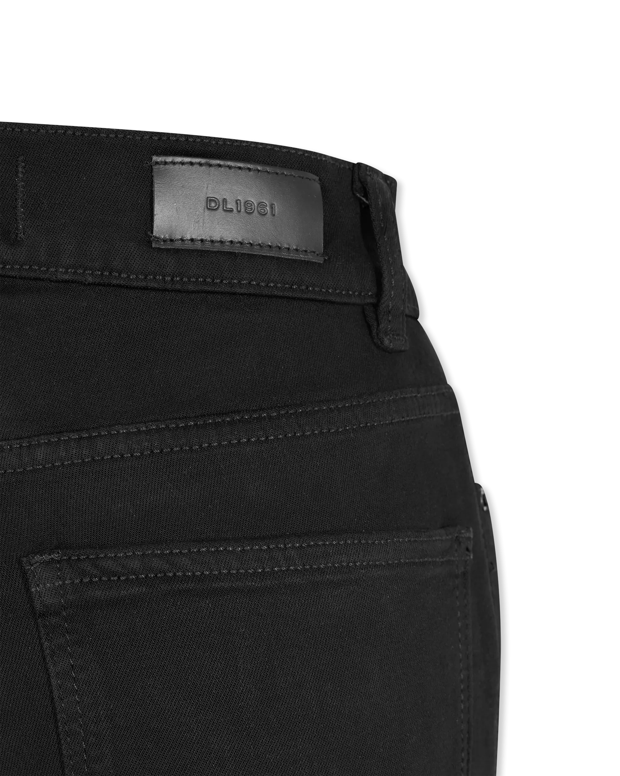 DL1961 Farrow Skinny High Rise Instasculpt Ankle Jeans