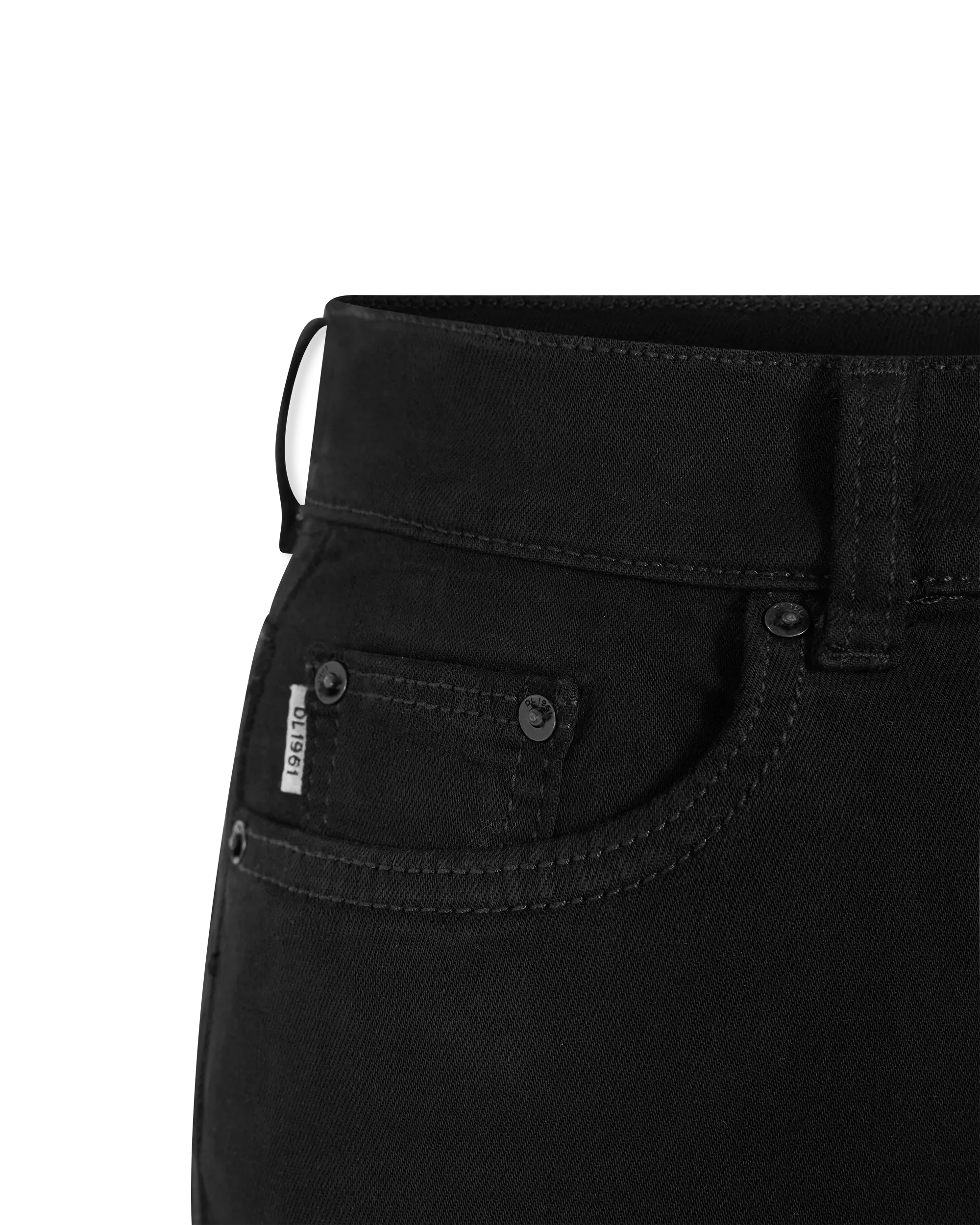 DL1961 Farrow Skinny High Rise Instasculpt Ankle Jeans