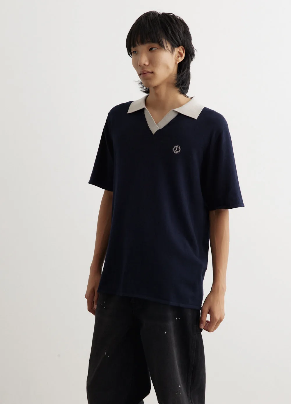 Eric Shirt