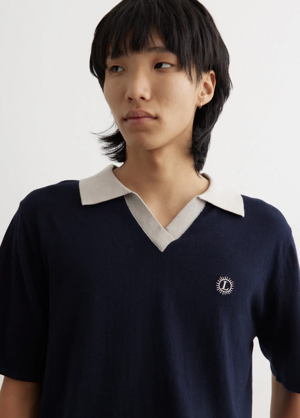 Eric Shirt