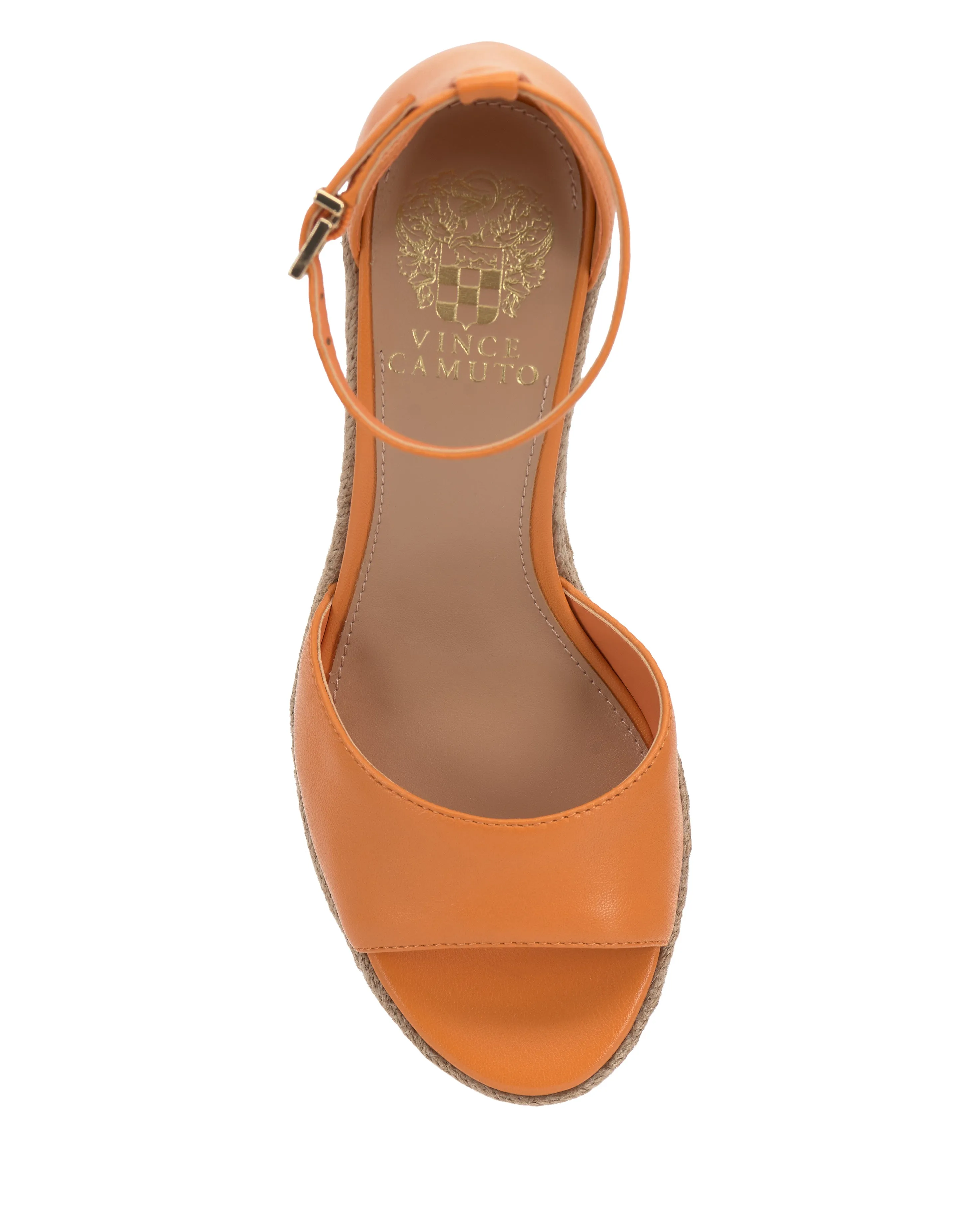 Felyn Espadrille Wedge Sandal