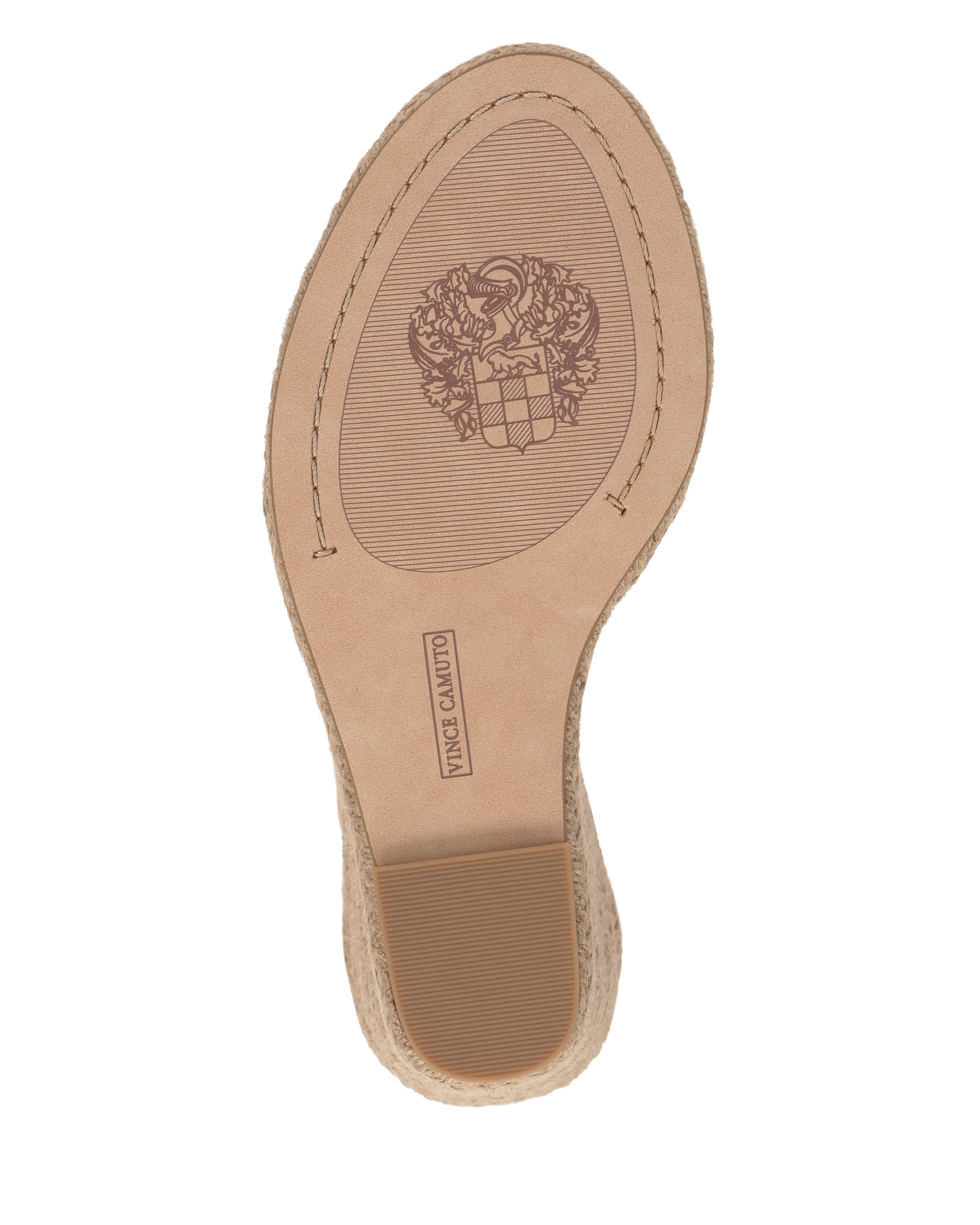 Felyn Espadrille Wedge Sandal