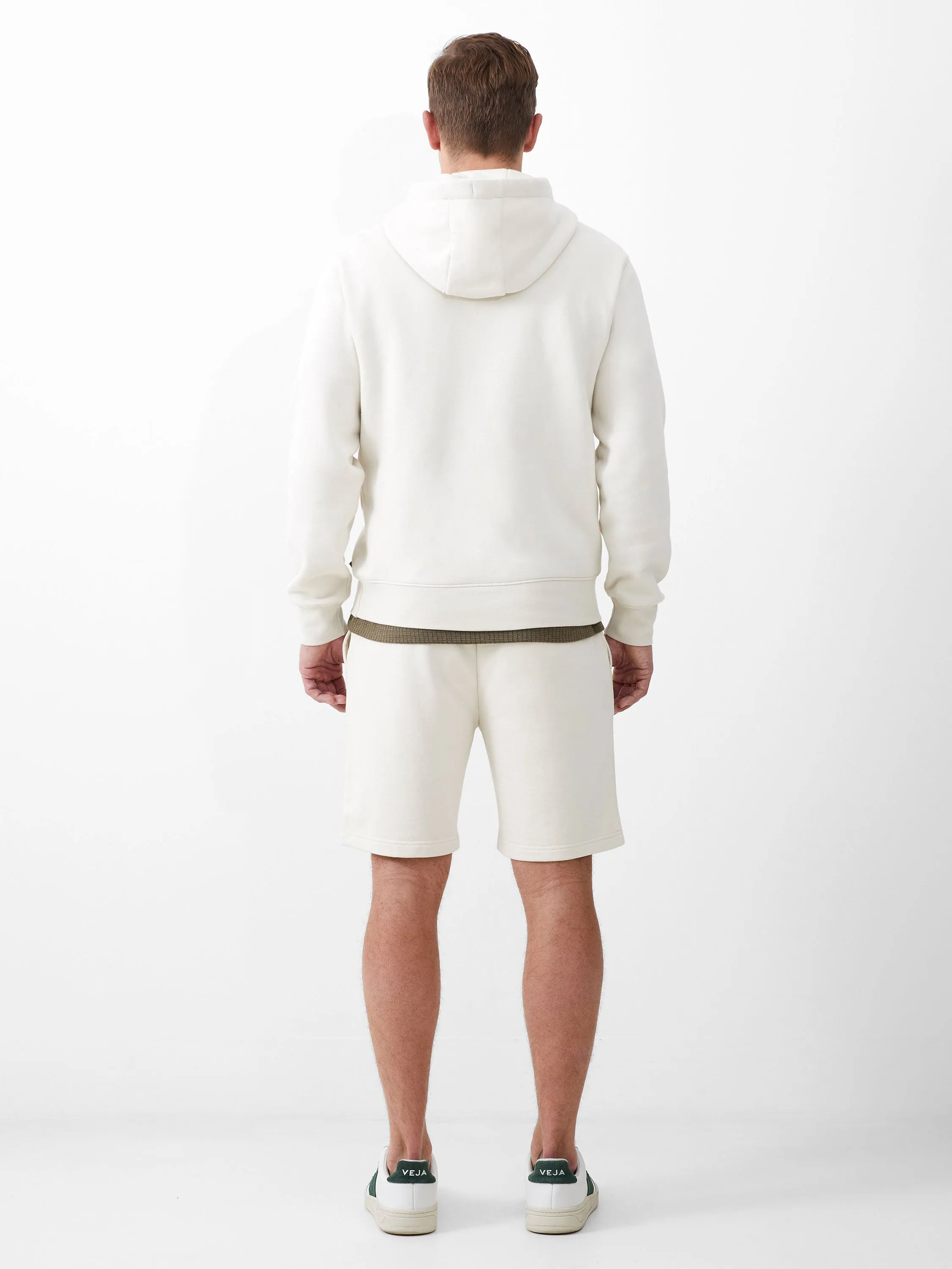 Fleeceback Sweat Hoodie