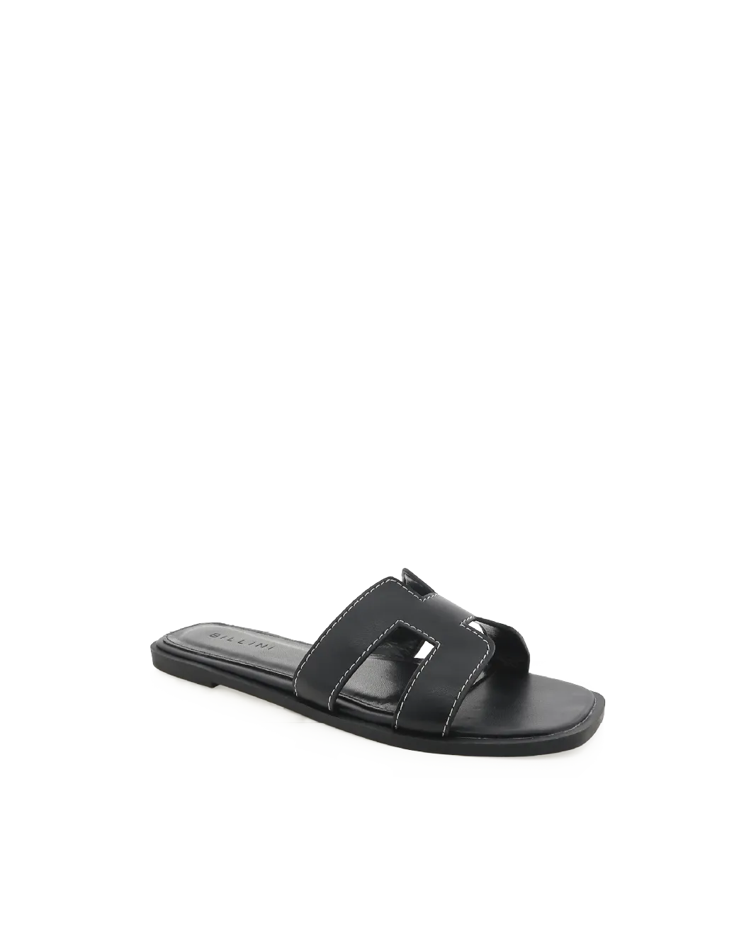 GORDY WIDE FIT - BLACK