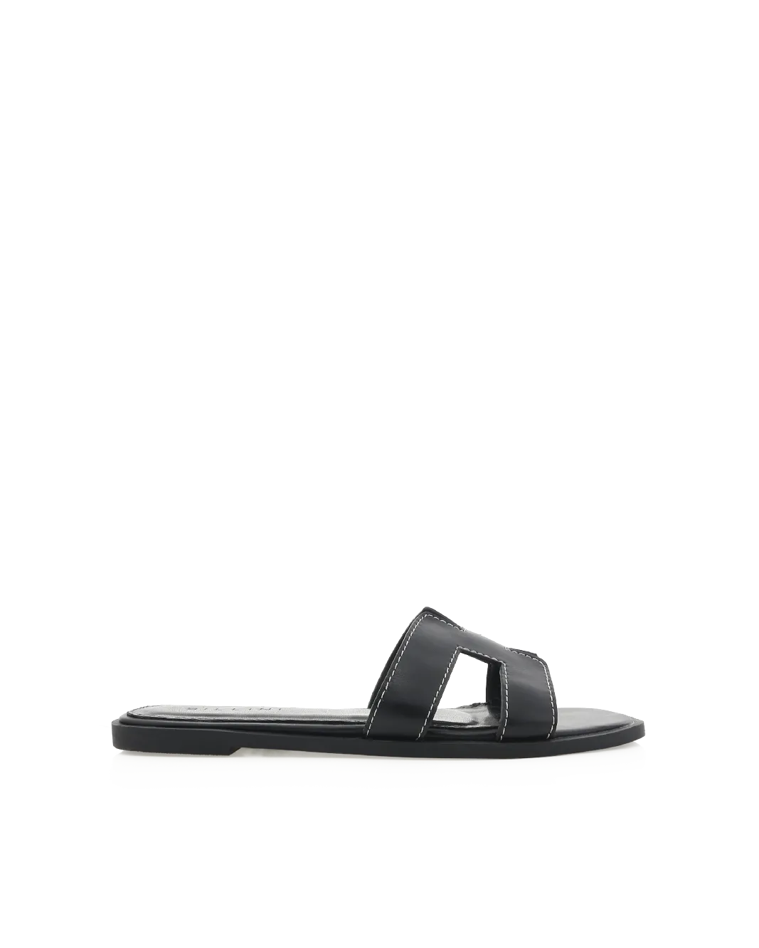 GORDY WIDE FIT - BLACK