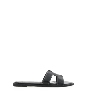 GORDY WIDE FIT - BLACK