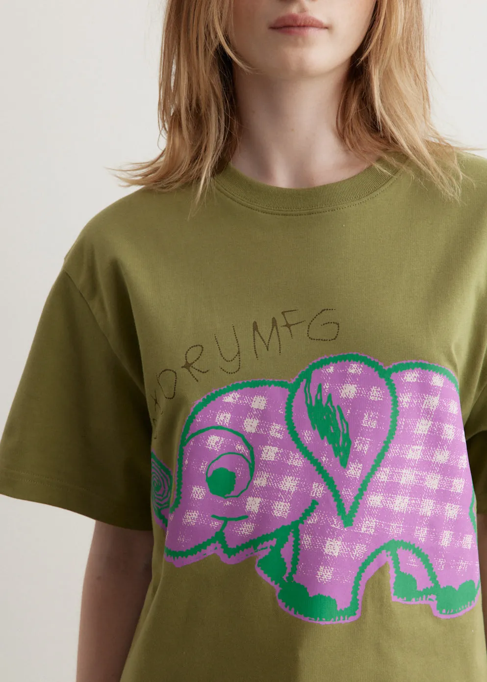Grateful T-Shirt