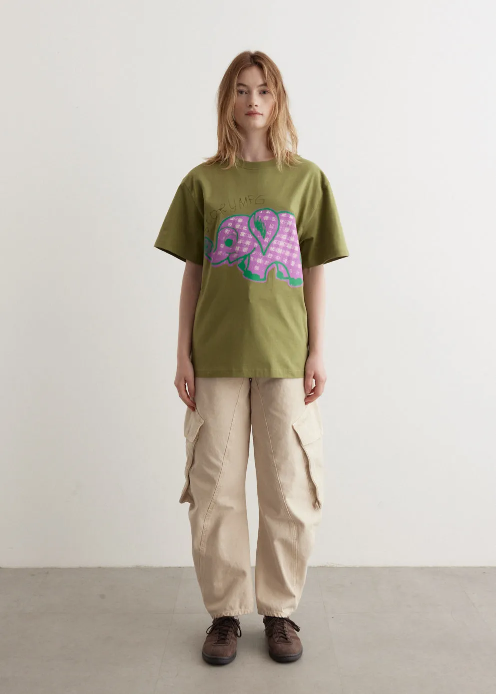 Grateful T-Shirt