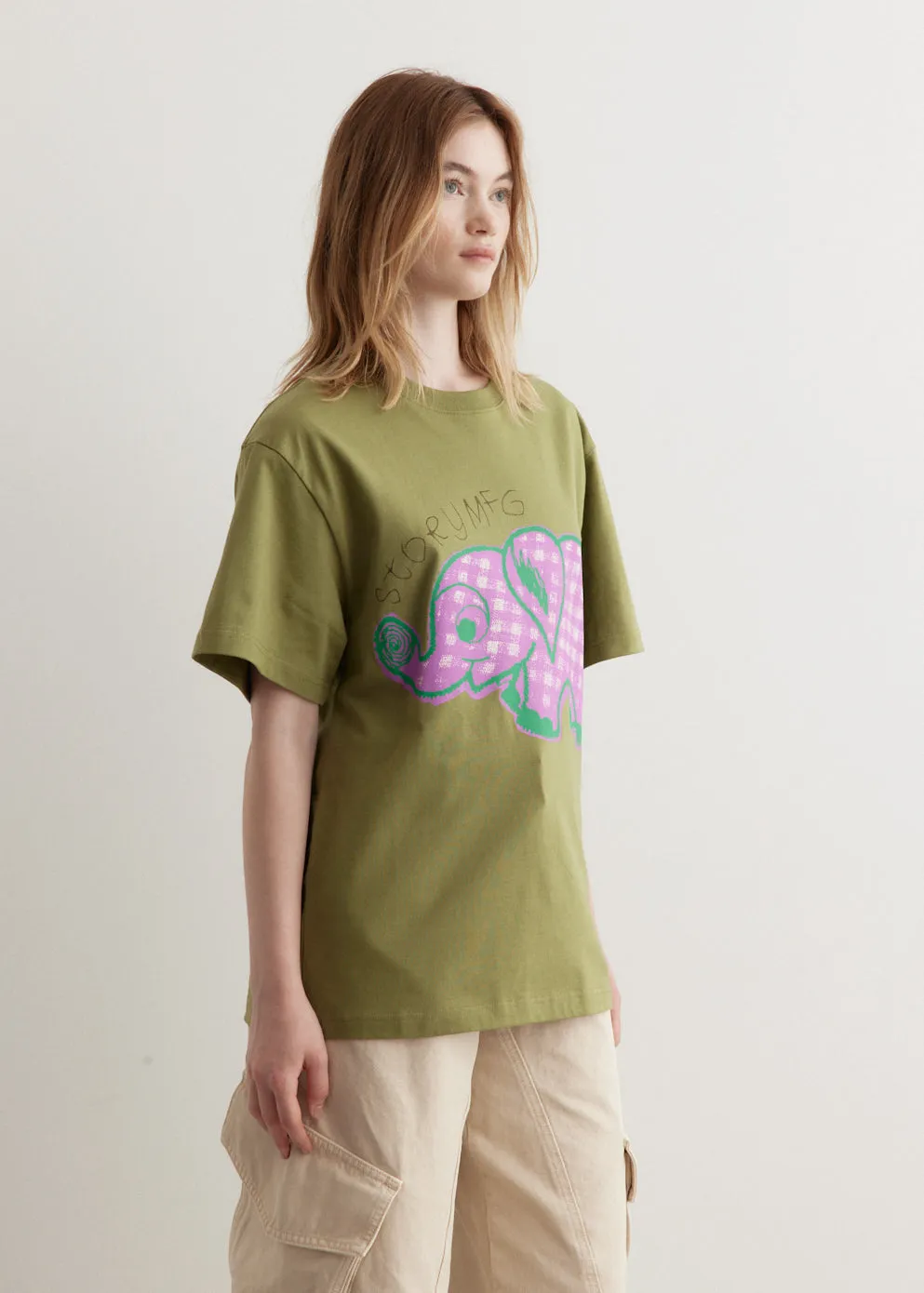 Grateful T-Shirt