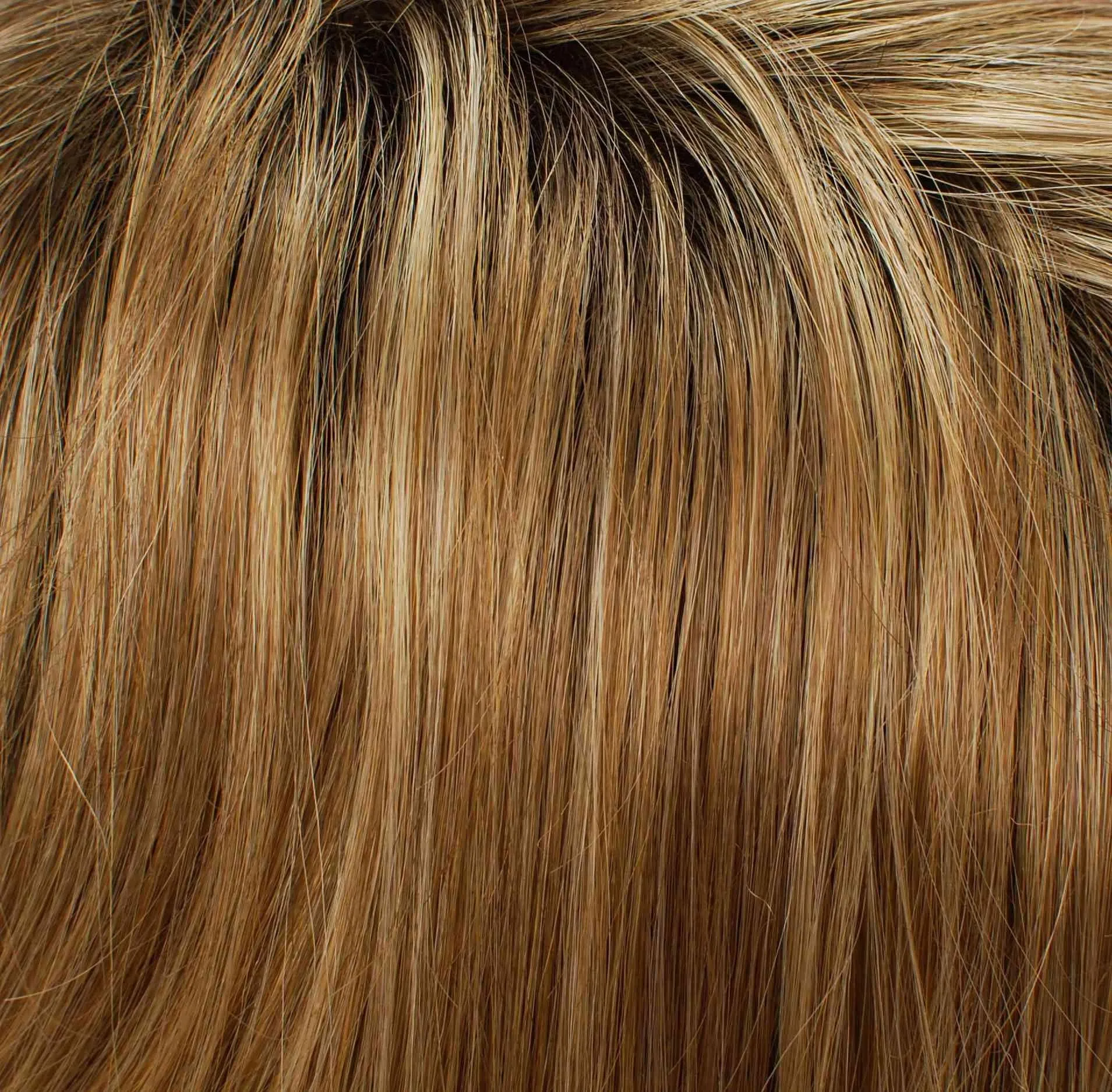 Griffin Rooted Colors Wig by Tony of Beverly | Synthetic Wig (Lace Front 100% Hand-Tied Mono Top)
