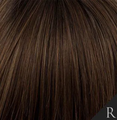 Griffin Rooted Colors Wig by Tony of Beverly | Synthetic Wig (Lace Front 100% Hand-Tied Mono Top)