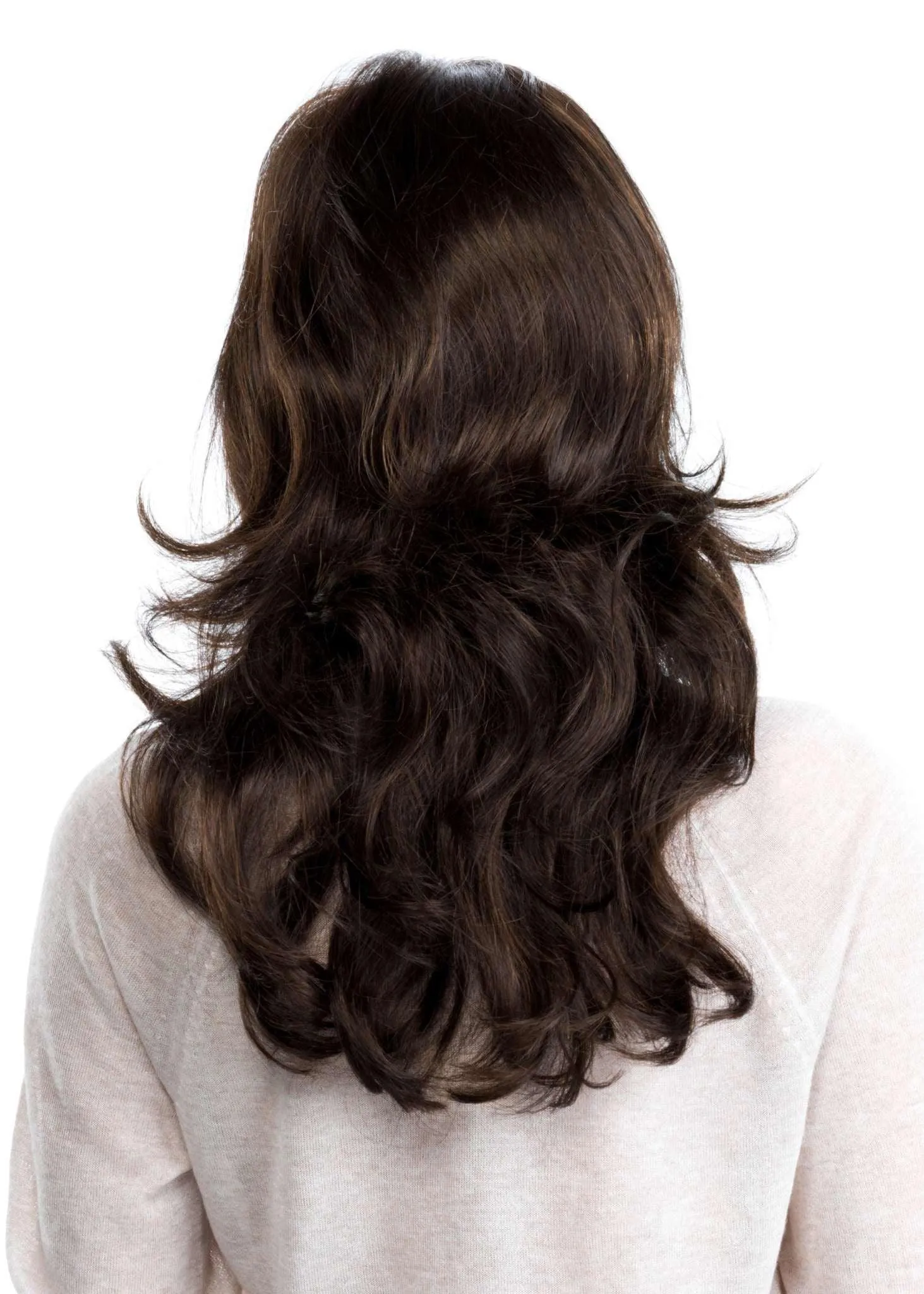 Griffin Rooted Colors Wig by Tony of Beverly | Synthetic Wig (Lace Front 100% Hand-Tied Mono Top)