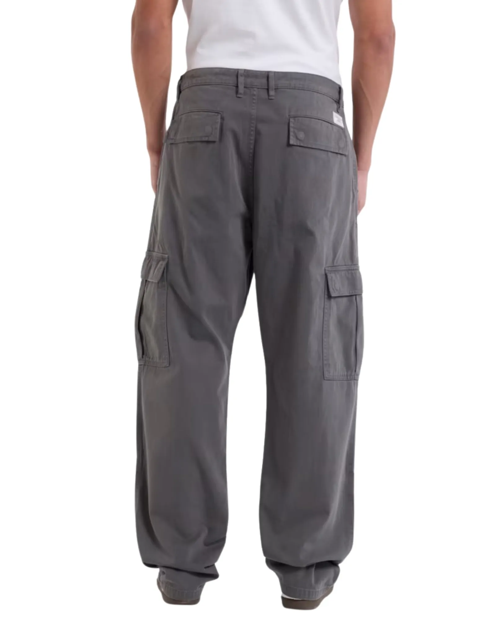 Guess Jeans Men's Cargo Chino