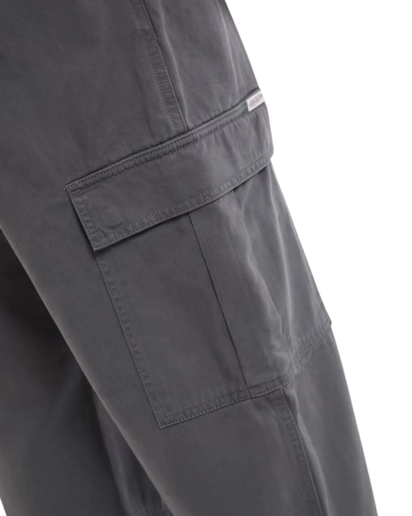 Guess Jeans Men's Cargo Chino