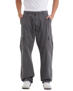 Guess Jeans Men's Cargo Chino