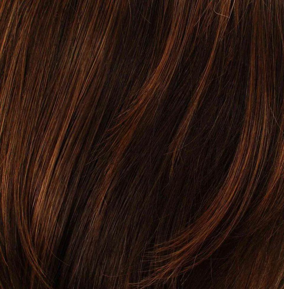Hunter Wig by Tony of Beverly | Synthetic Wig (Lace Front 100% Hand-Tied Mono Top)