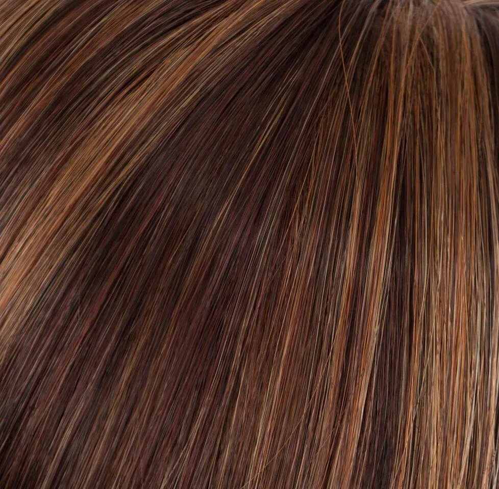 Hunter Wig by Tony of Beverly | Synthetic Wig (Lace Front 100% Hand-Tied Mono Top)
