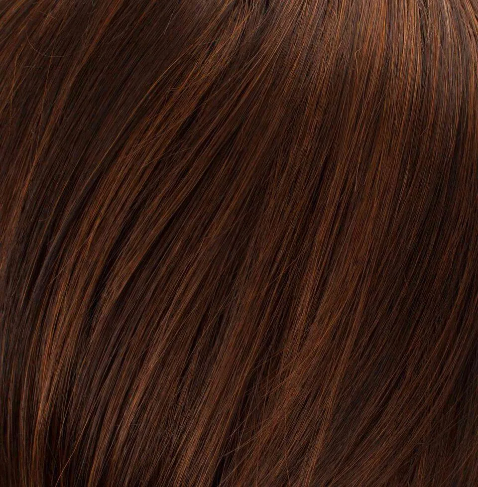 Hunter Wig by Tony of Beverly | Synthetic Wig (Lace Front 100% Hand-Tied Mono Top)