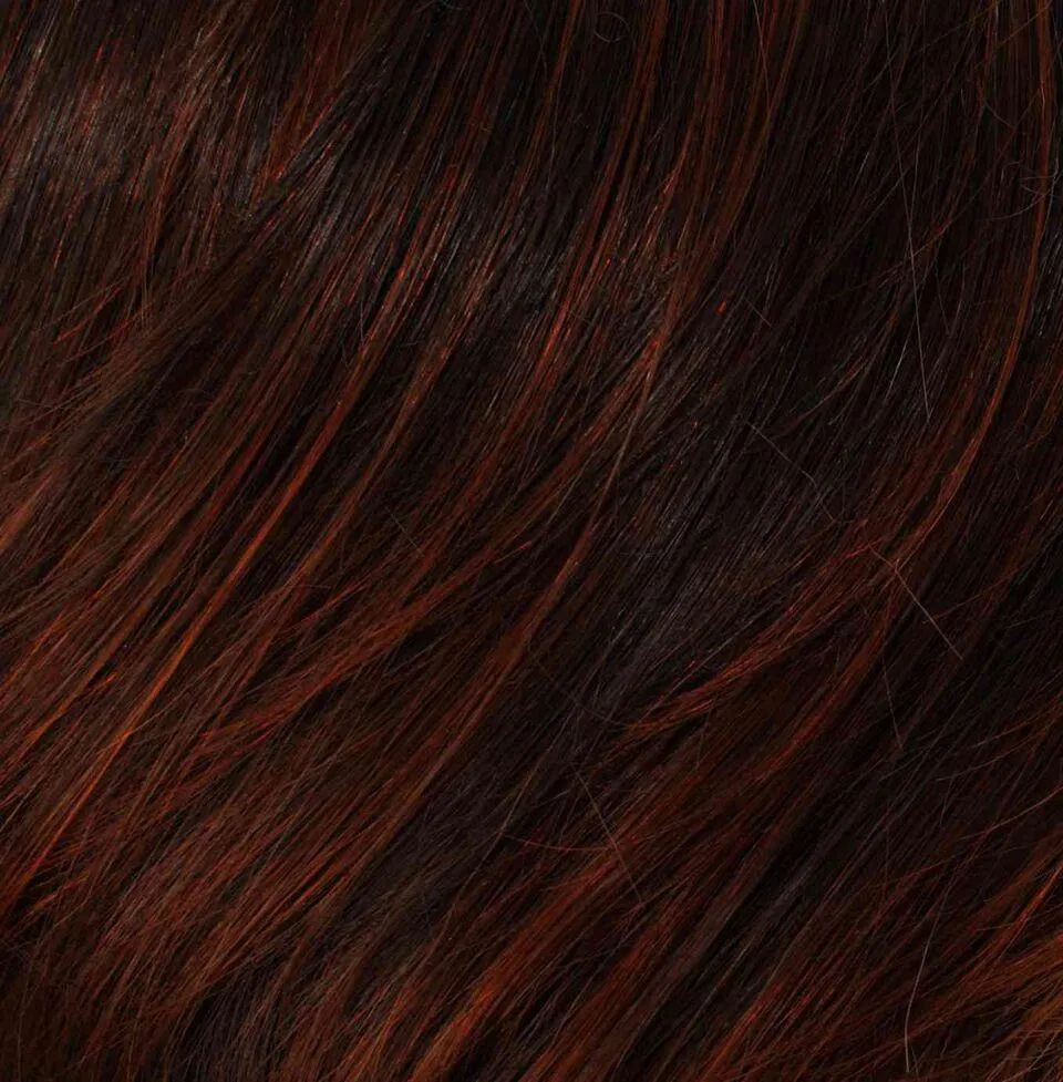 Hunter Wig by Tony of Beverly | Synthetic Wig (Lace Front 100% Hand-Tied Mono Top)