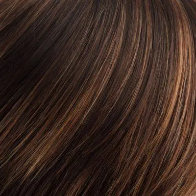 Hunter Wig by Tony of Beverly | Synthetic Wig (Lace Front 100% Hand-Tied Mono Top)