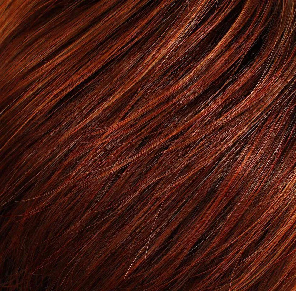 Hunter Wig by Tony of Beverly | Synthetic Wig (Lace Front 100% Hand-Tied Mono Top)