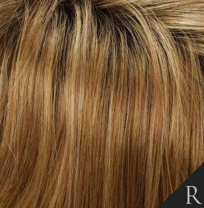 Hunter Wig by Tony of Beverly | Synthetic Wig (Lace Front 100% Hand-Tied Mono Top)