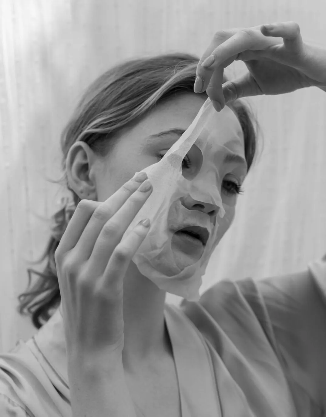 Hydrating & Anti-Aging Sheet Mask