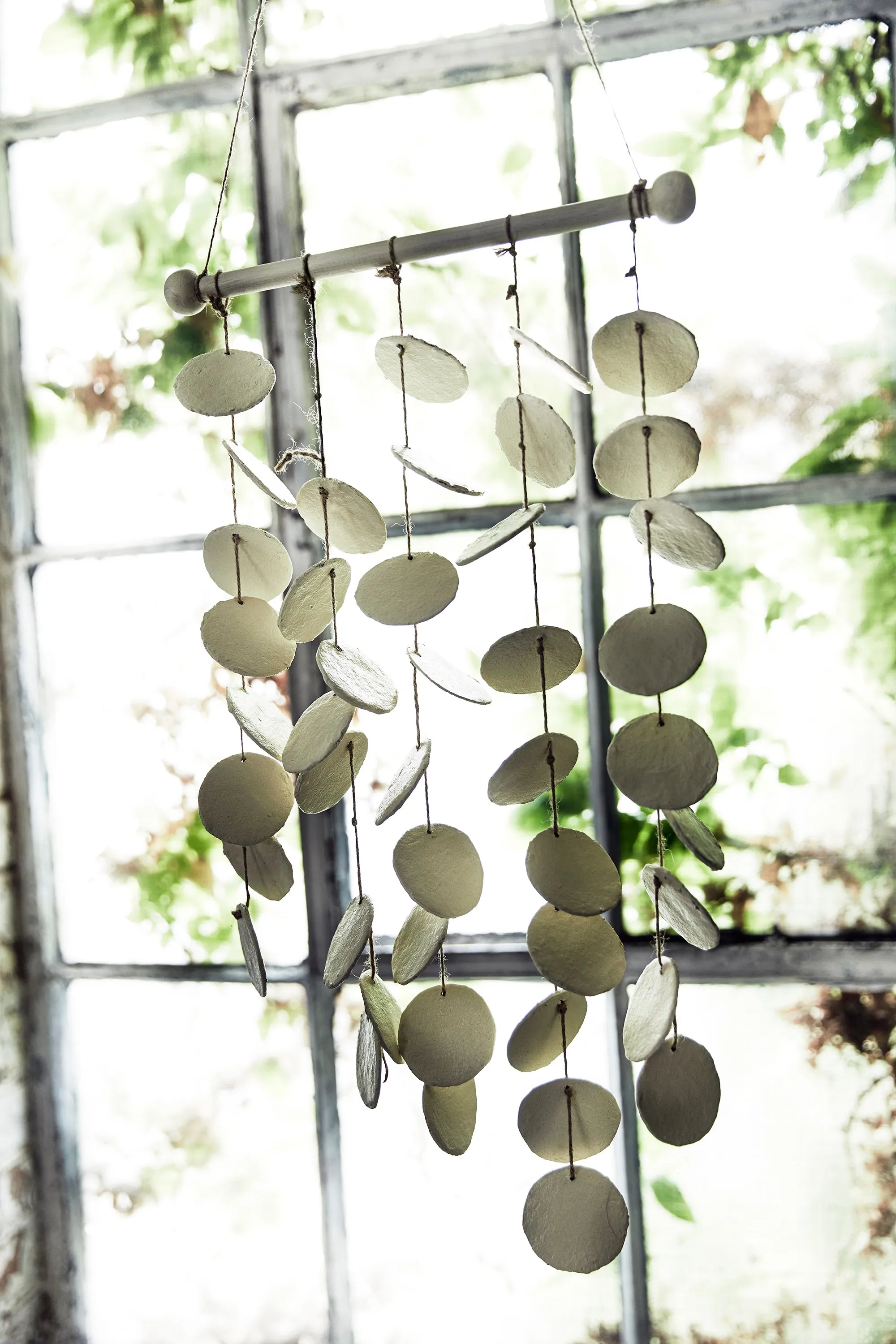 Idah Wall Hanging