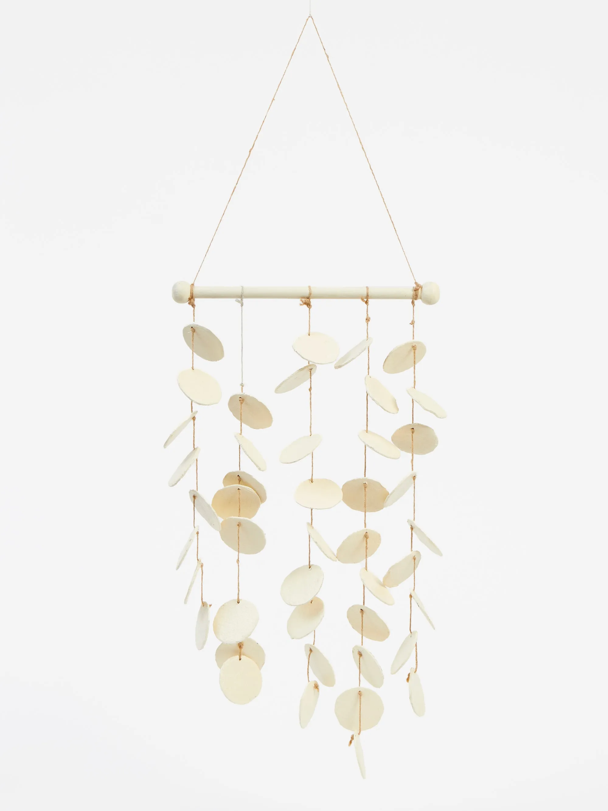 Idah Wall Hanging