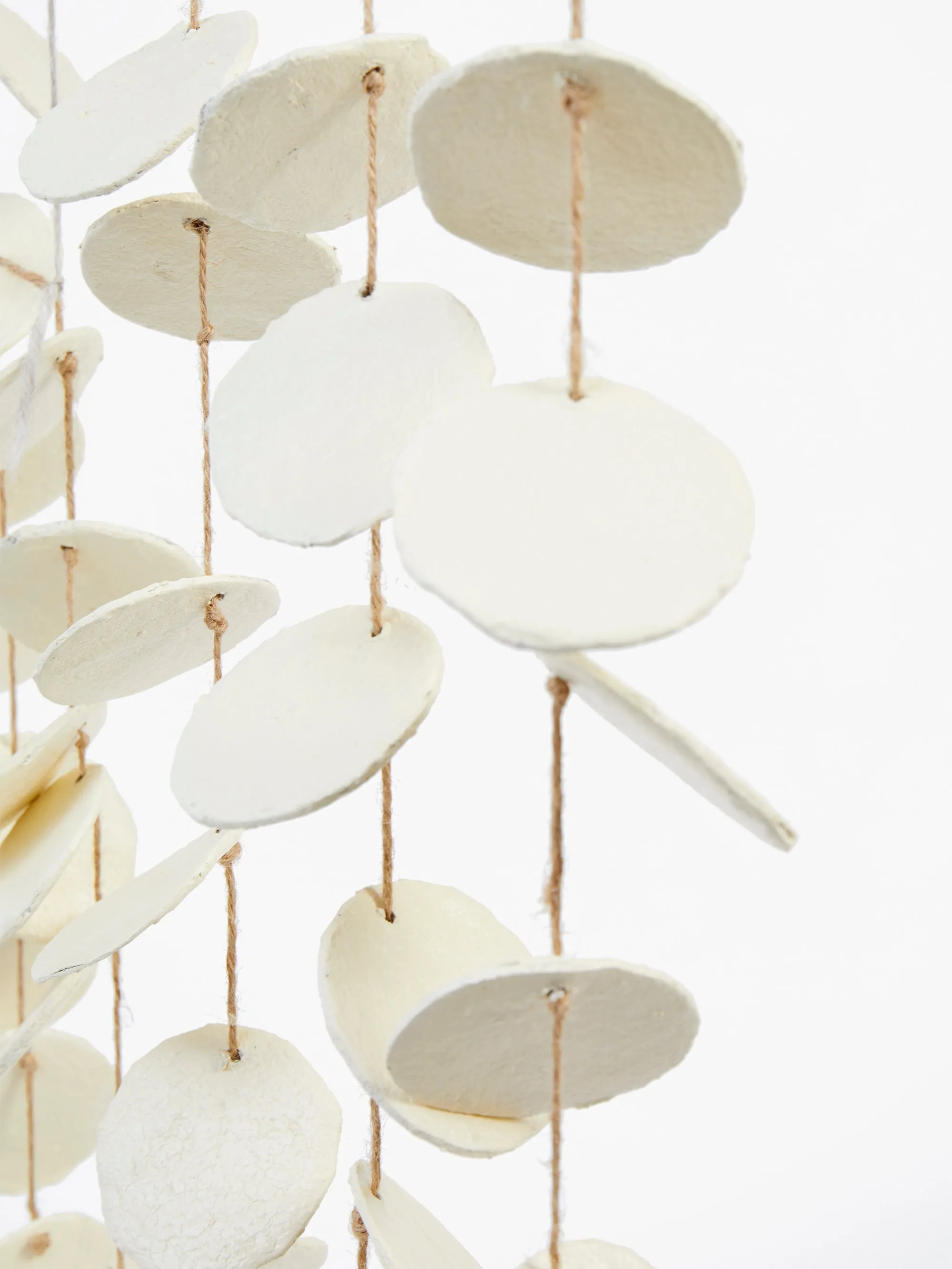 Idah Wall Hanging