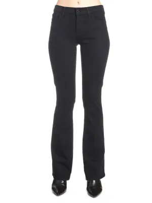 J Brand Sallie Mid-Rise Jeans