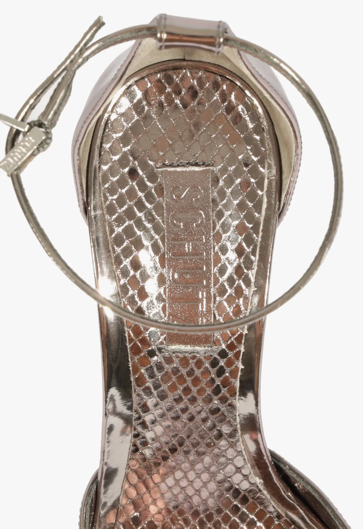 Jane Sandal
