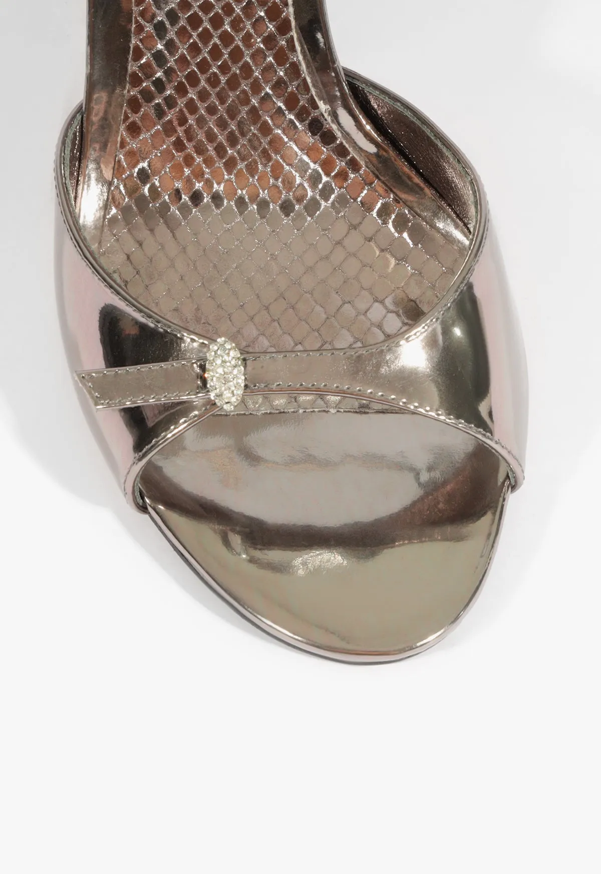 Jane Sandal