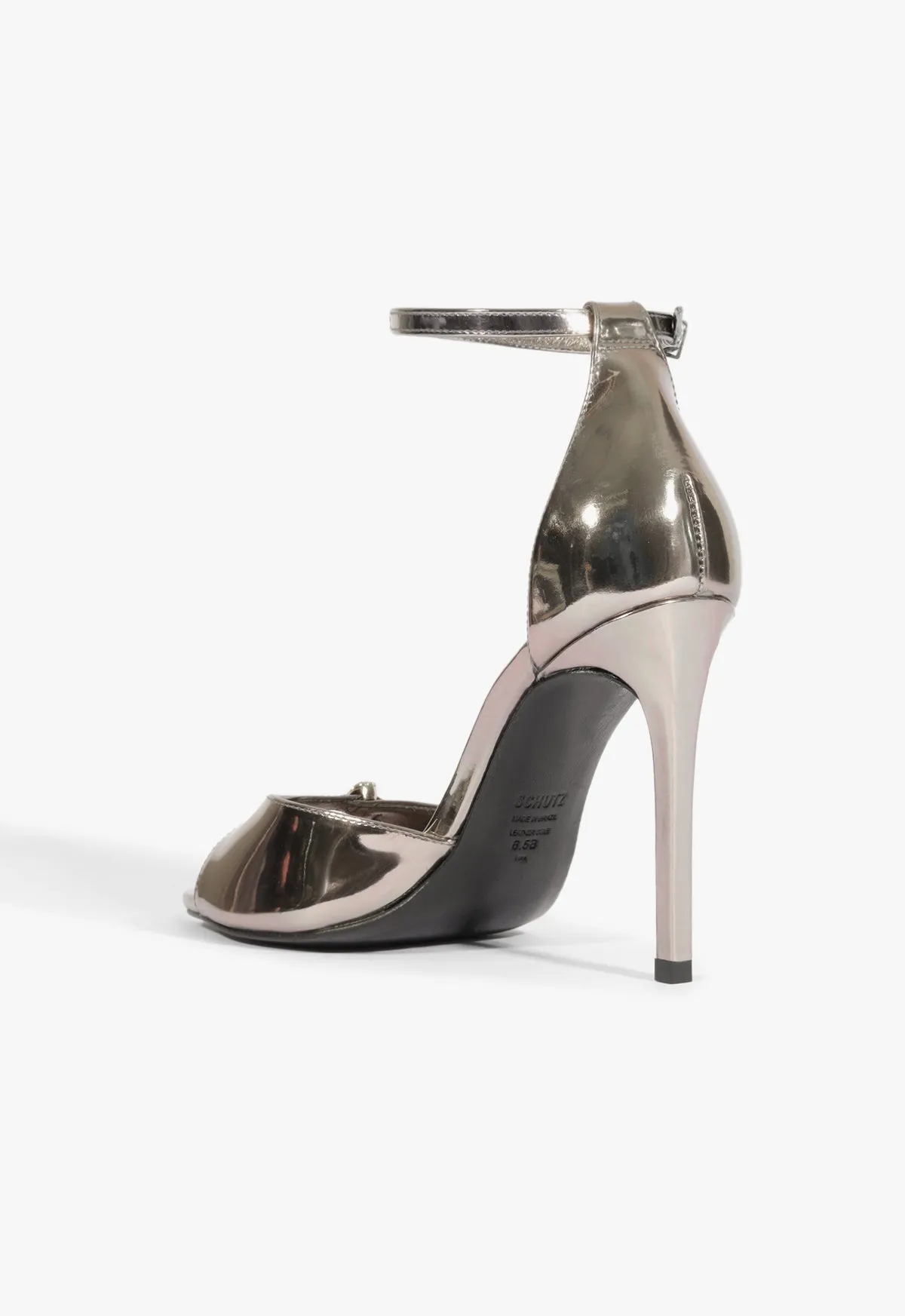 Jane Sandal