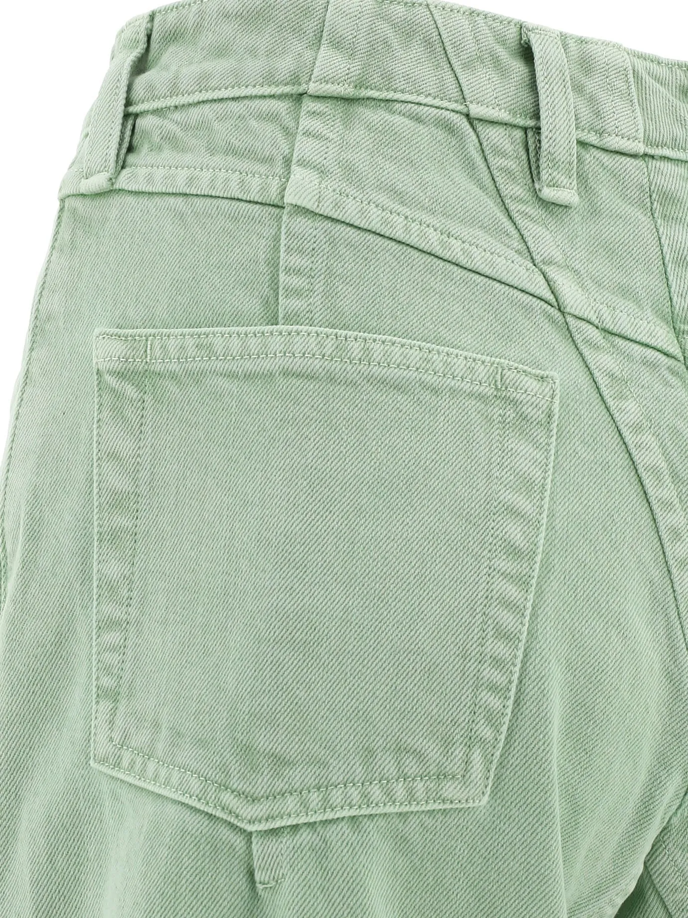 Jil Sander Mid-Rise Slim-Fit Jeans