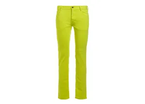Just Cavalli Low Rise Slim Fit Jeans