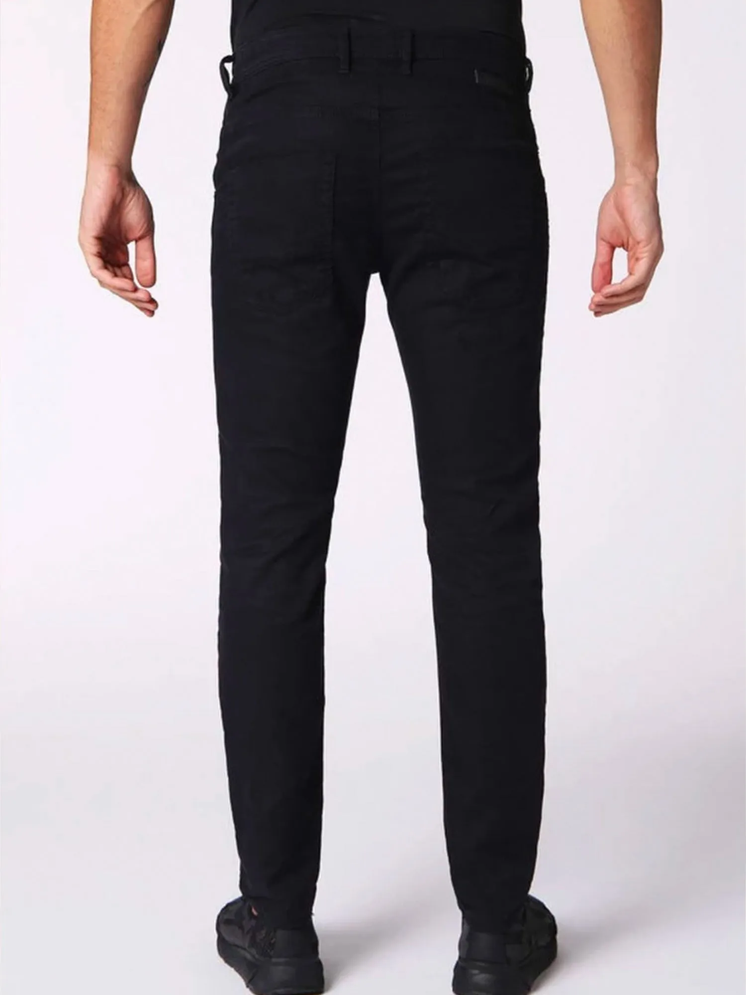 Krooley Cb-r-ne Sweat Jeans 0689c
