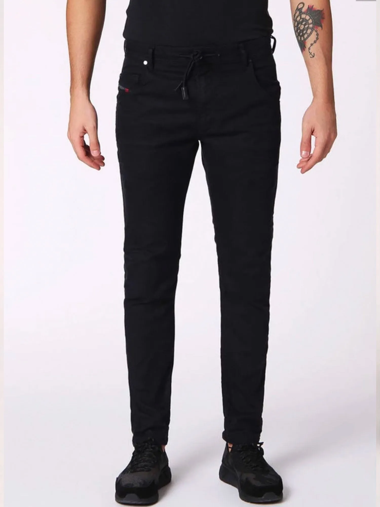 Krooley Cb-r-ne Sweat Jeans 0689c