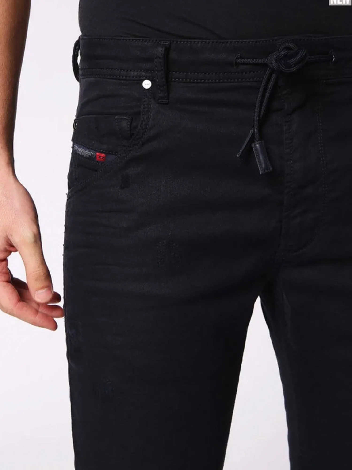 Krooley Cb-r-ne Sweat Jeans 0689c