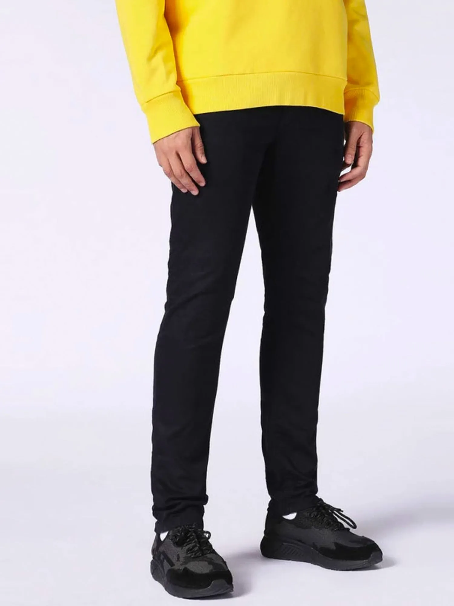 Krooley Cb-r-ne Sweat Jeans 0689c