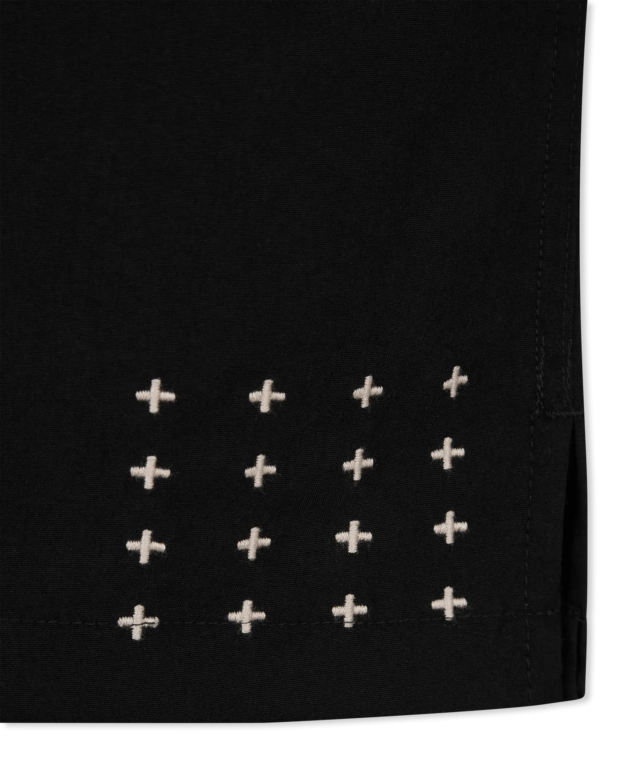 Ksubi Jeans 1999 Diner Short Sleeve Shirt