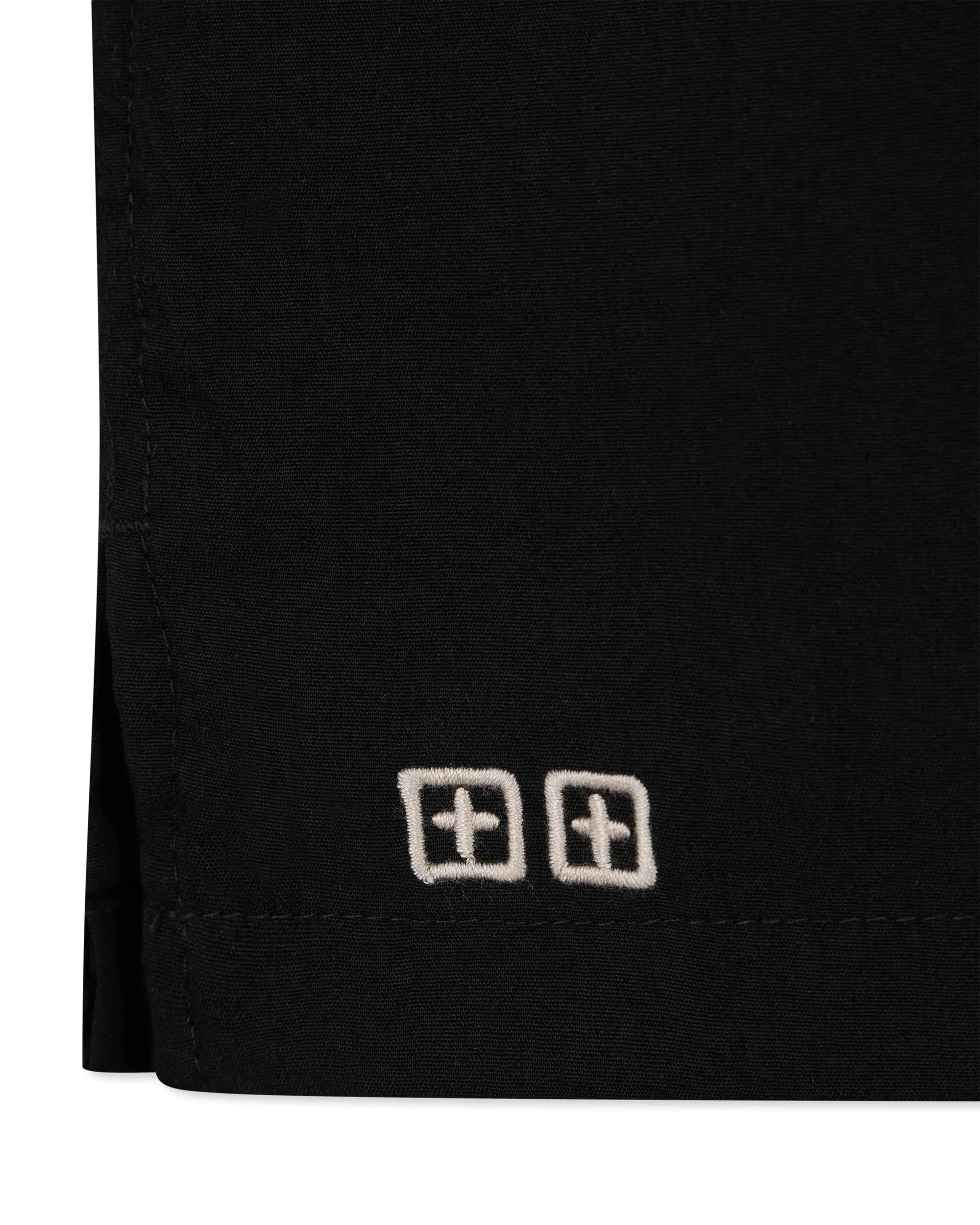 Ksubi Jeans 1999 Diner Short Sleeve Shirt
