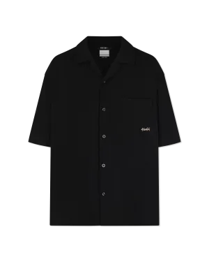 Ksubi Jeans 1999 Diner Short Sleeve Shirt