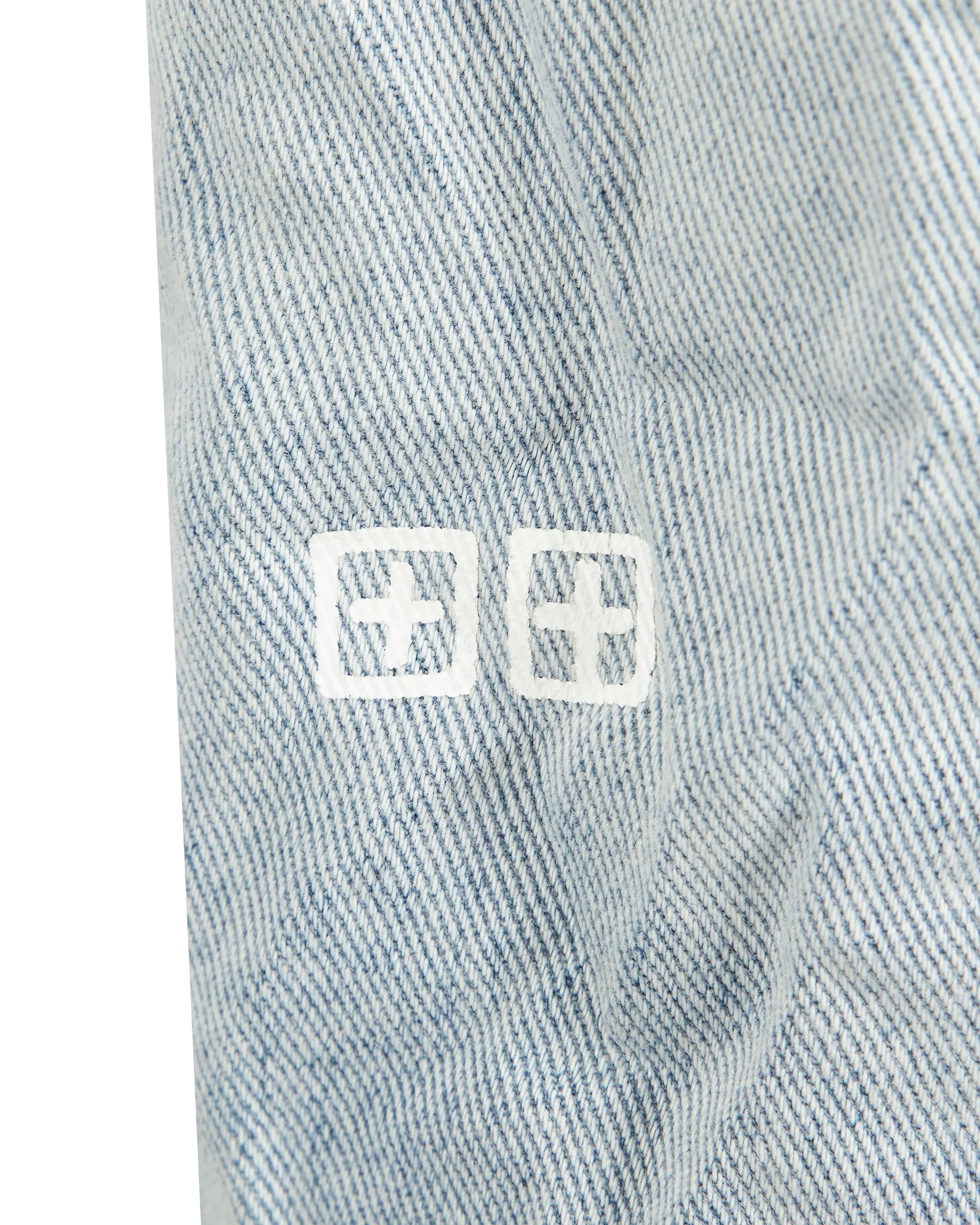 Ksubi Jeans Chitch Philly Blue Jeans