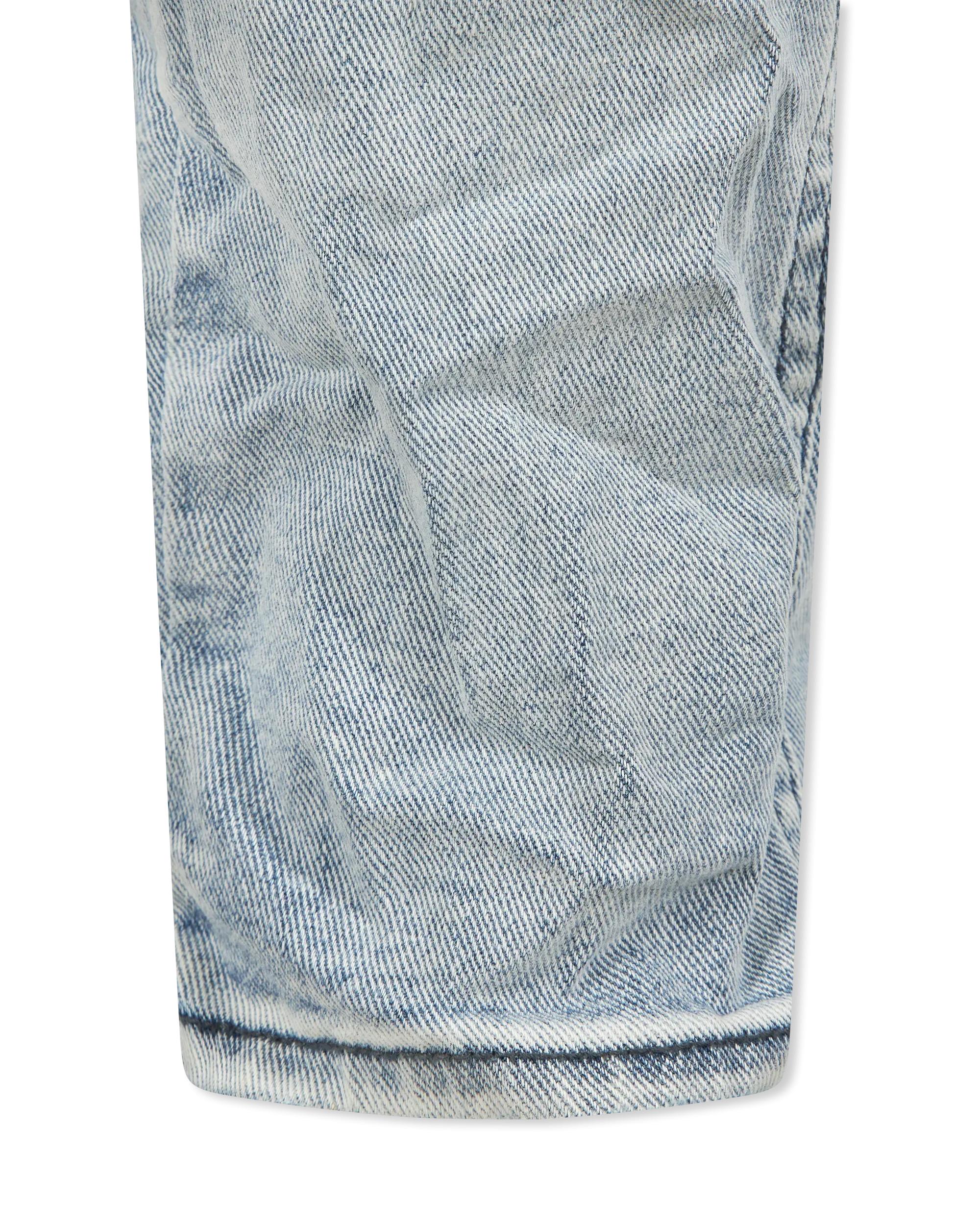 Ksubi Jeans Chitch Philly Blue Jeans