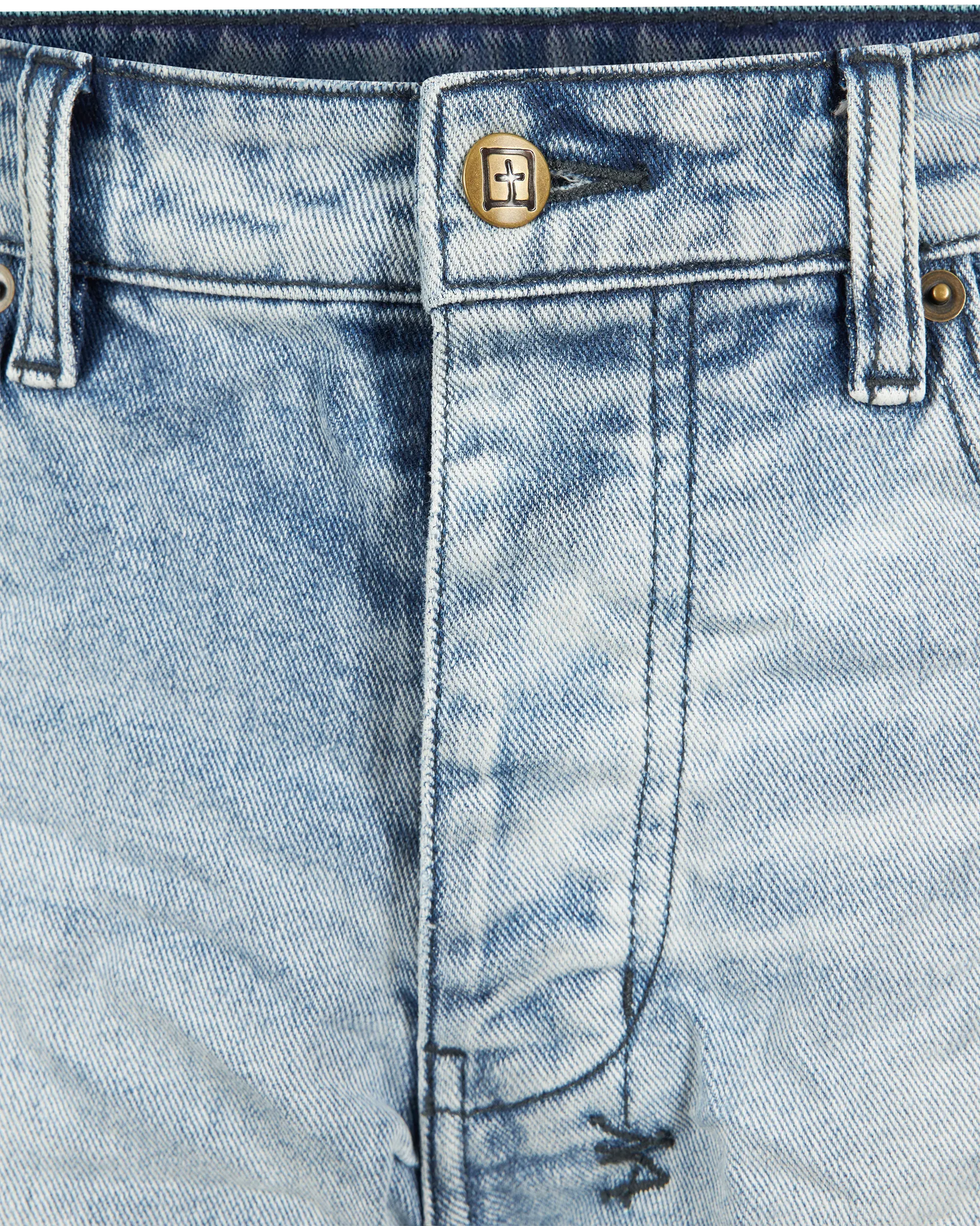 Ksubi Jeans Chitch Philly Blue Jeans