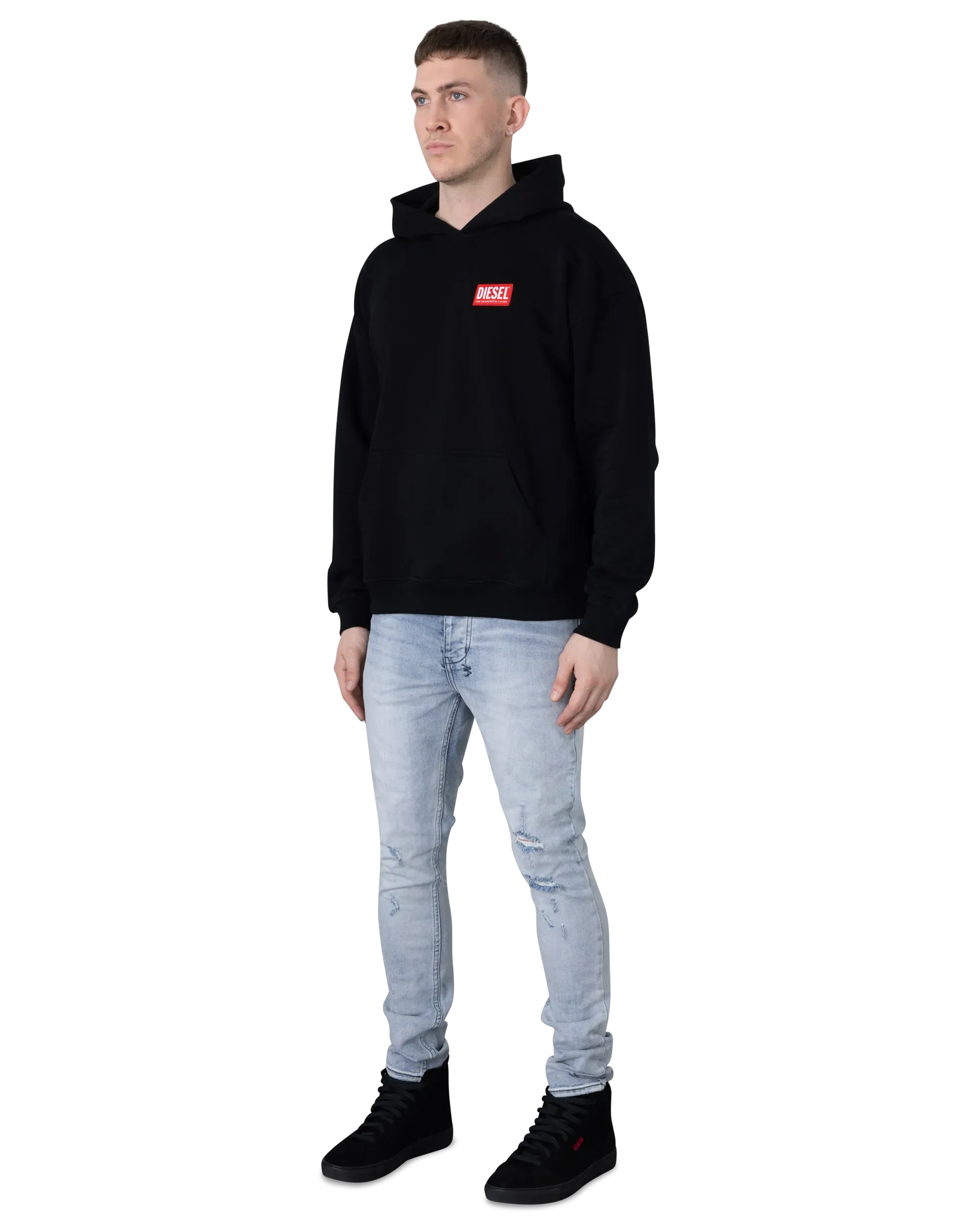 Ksubi Jeans Chitch Philly Blue Jeans